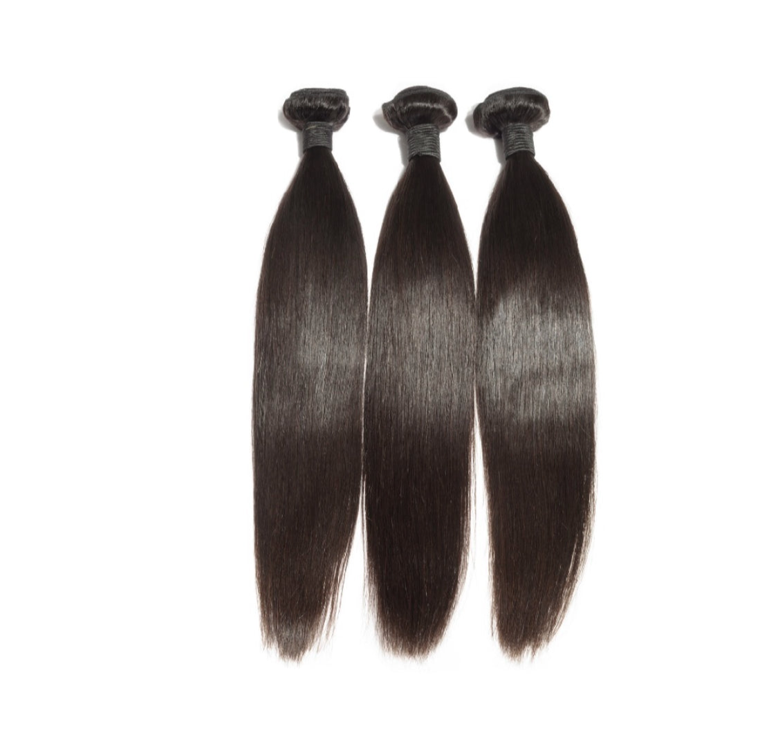 Brazilian Bundles