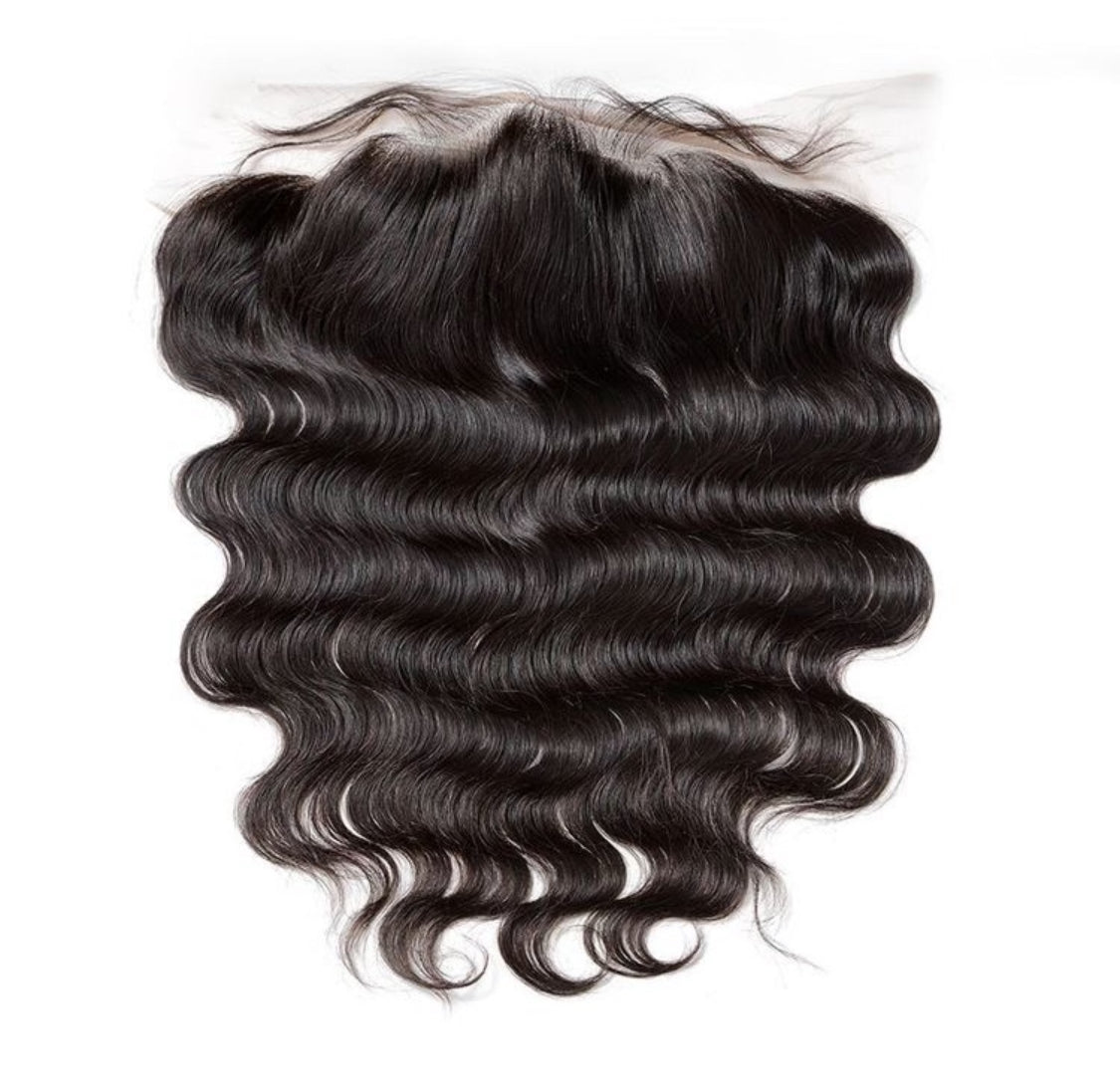 Raw Indian Frontals 13*6